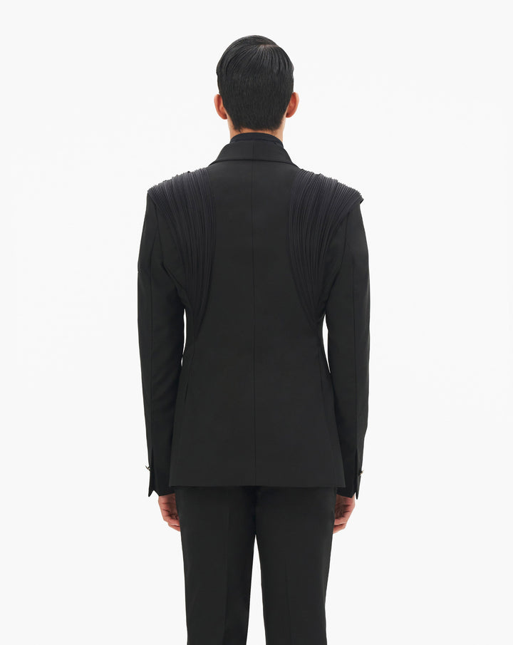 Classic Tuxedo