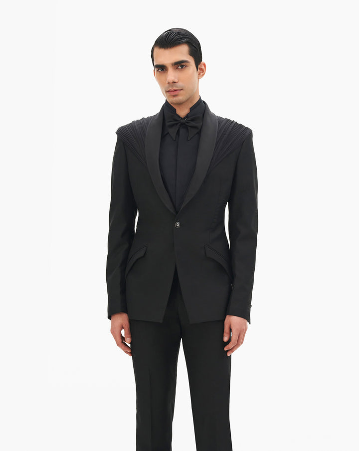 Classic Tuxedo