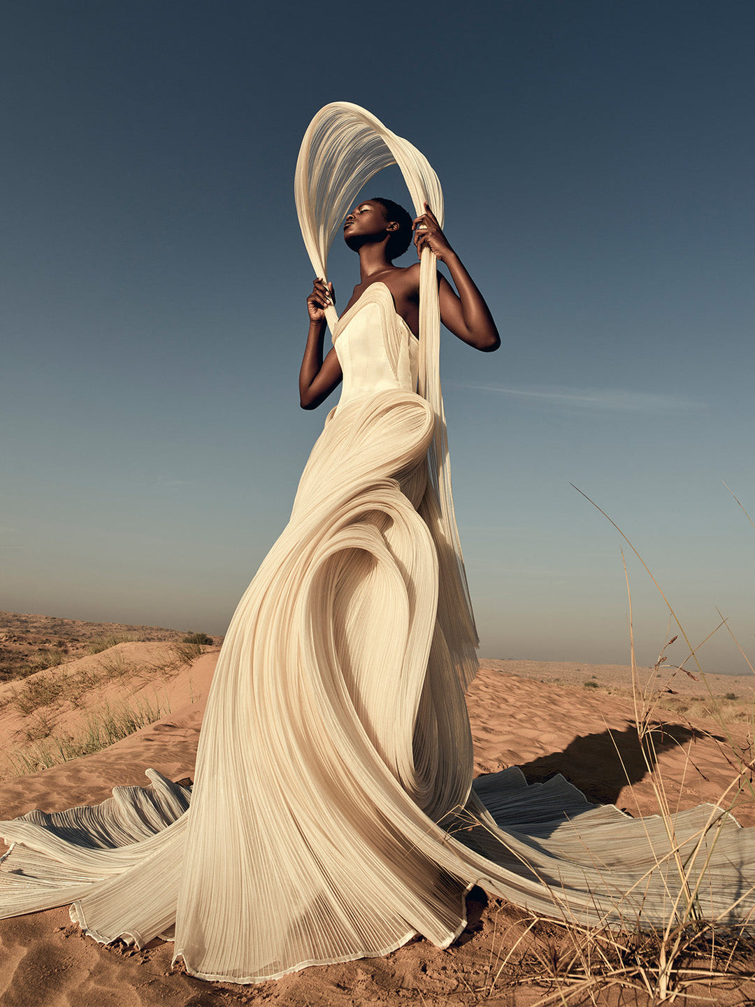 Gaurav Gupta designer dresses for women