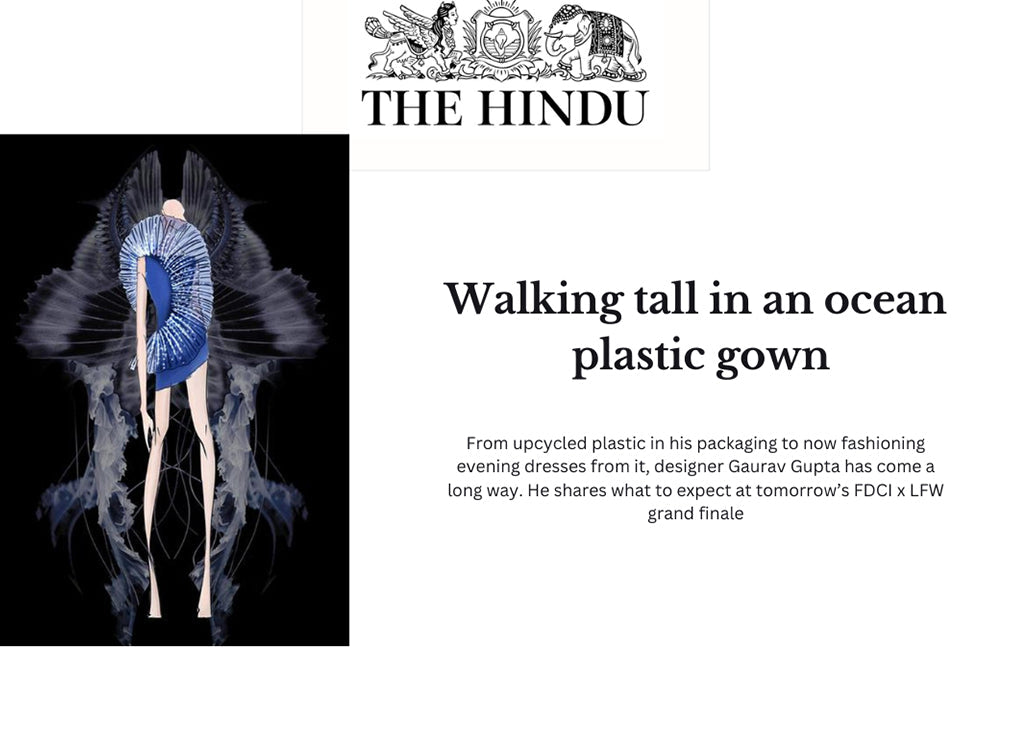 LAKME FASHION WEEK 2021