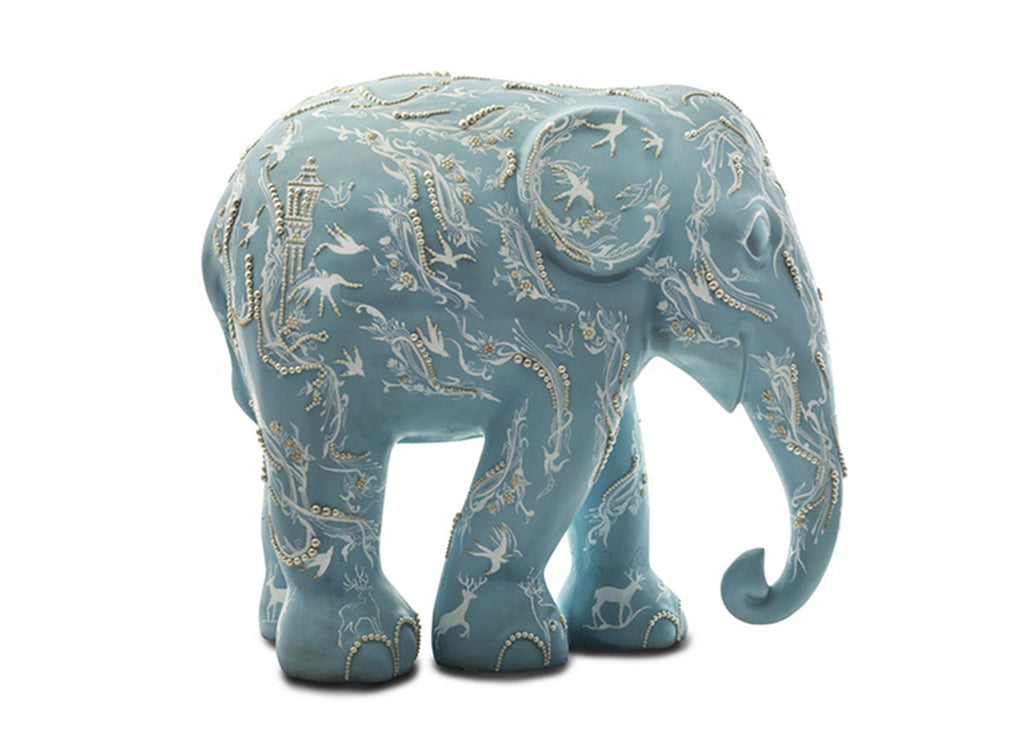 SKY-GAURAV GUPTA FOR THE ELEPHANT FAMILY