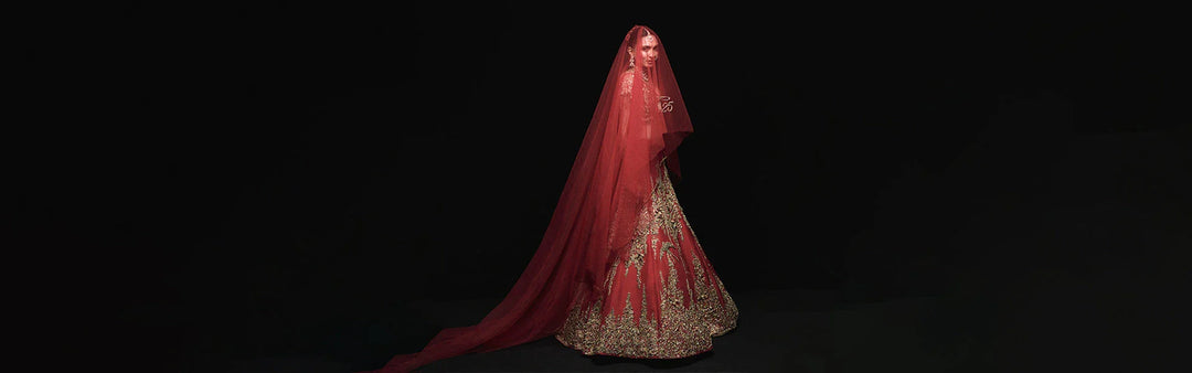 QUANTUM ENTANGLEMENT THE BRIDAL COUTURE SHOW '25