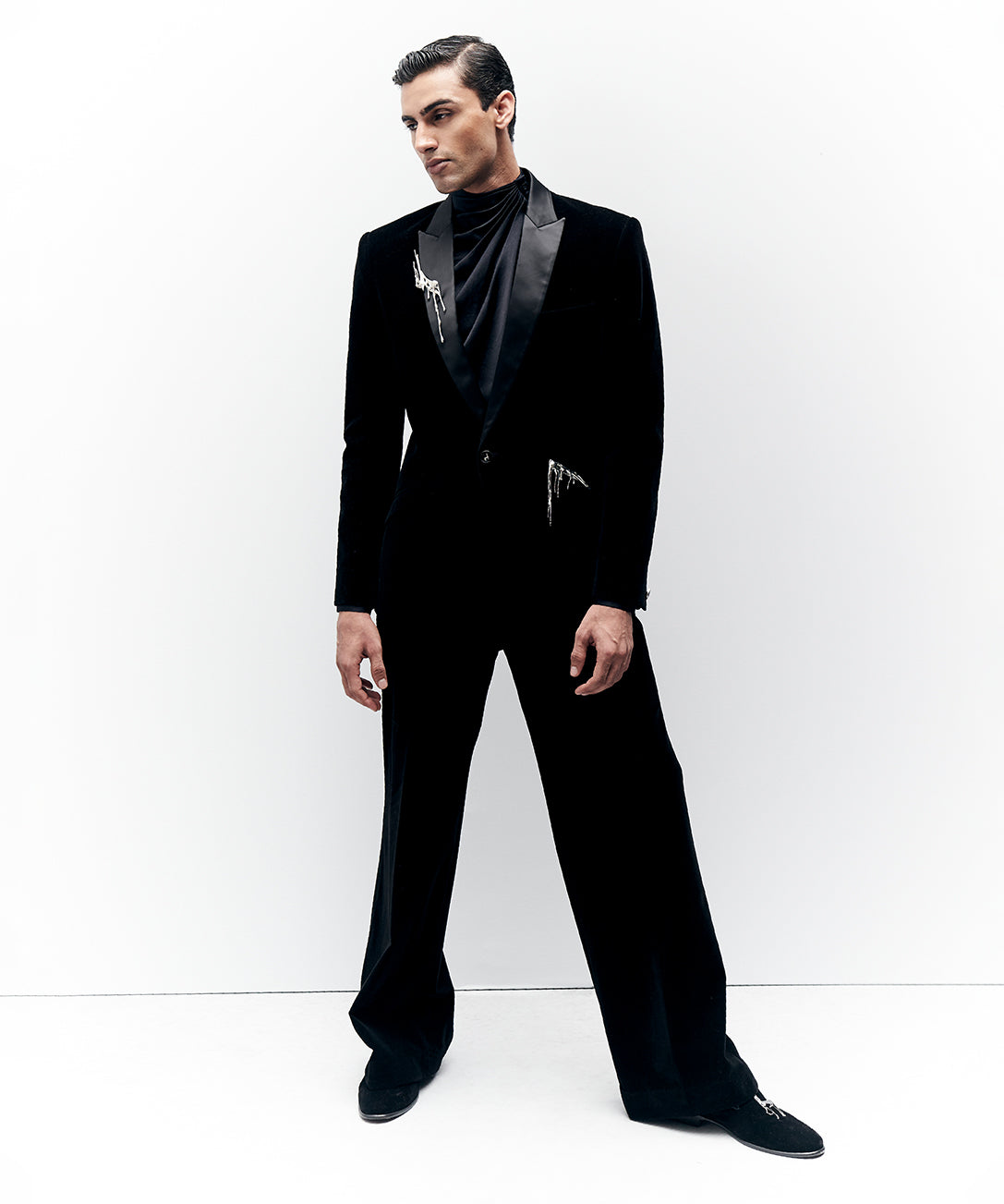 Menswear