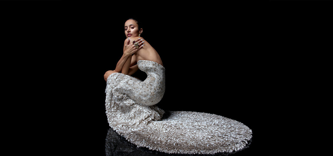 ‘LIGHT SONG’ INDIA COUTURE 2026