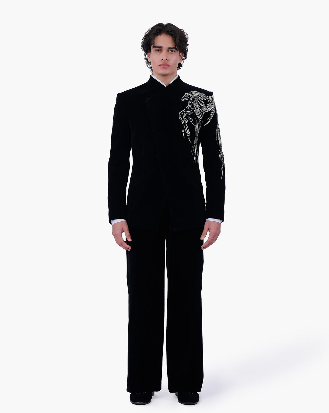 Imperial Pegasus Bandhgala