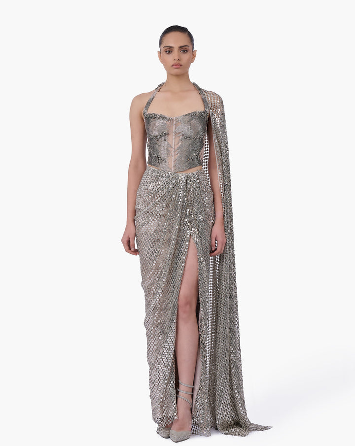 The Astral Drape Ensemble