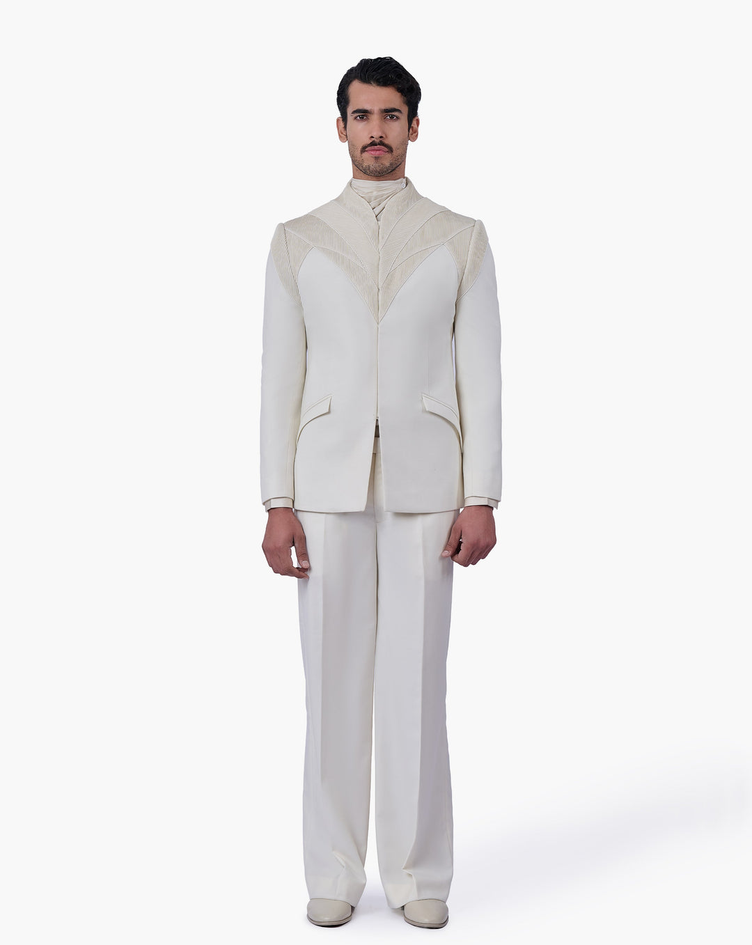 The Architectural Line Bandhgala