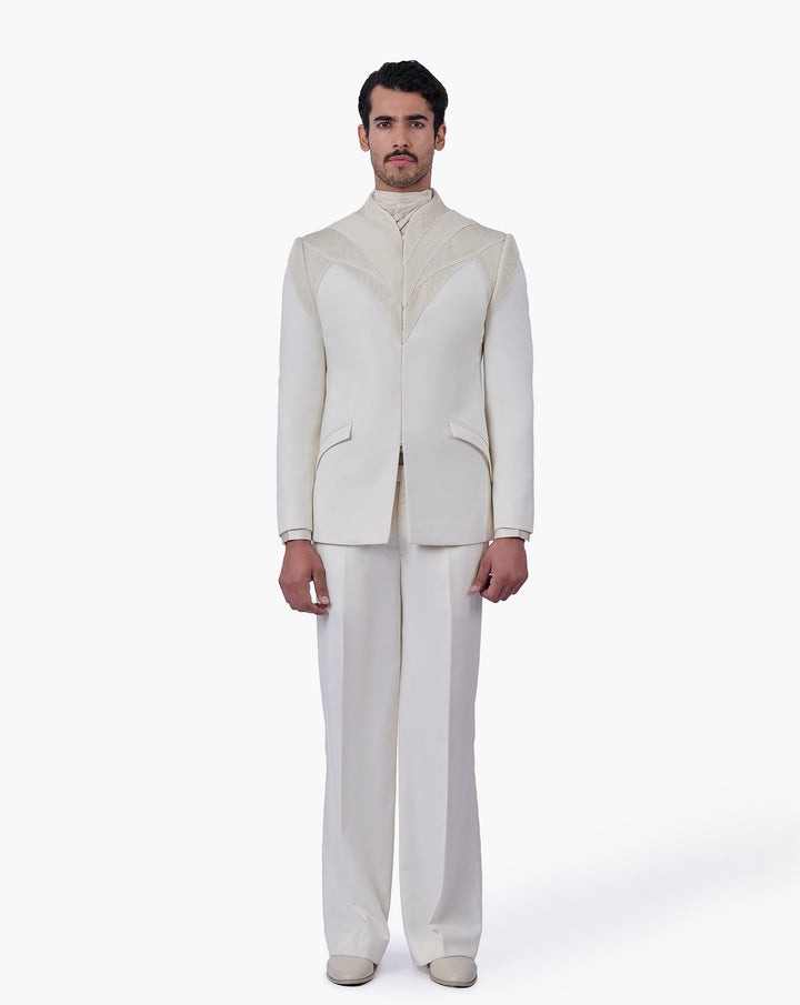 The Architectural Line Bandhgala