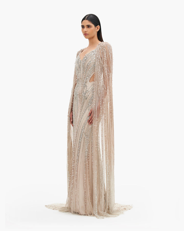 The Astrielle Gown
