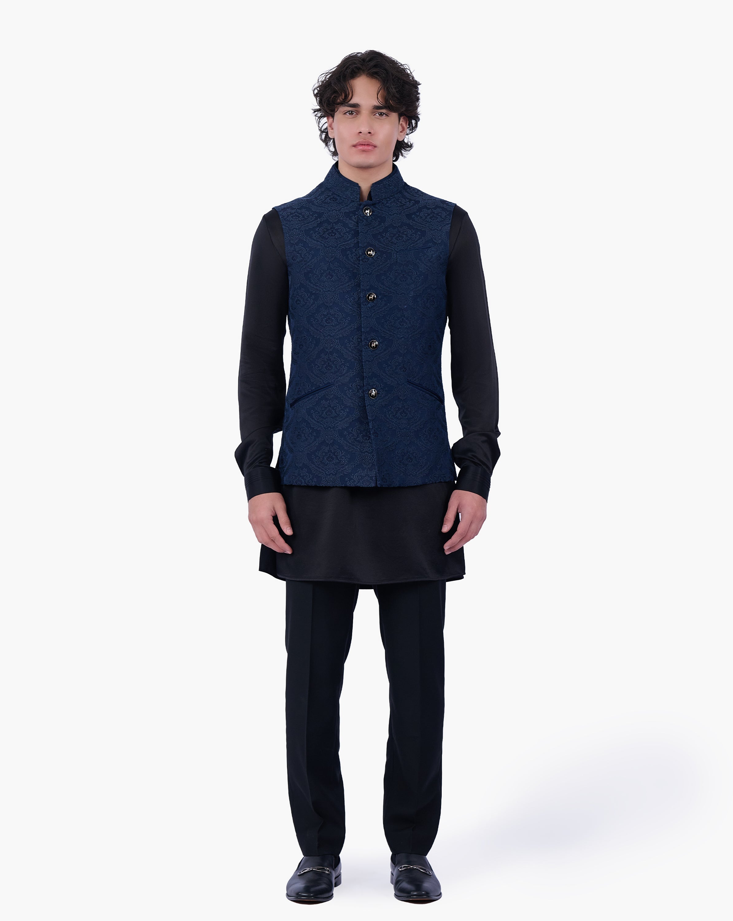The Regal Centaur Nehru Jacket