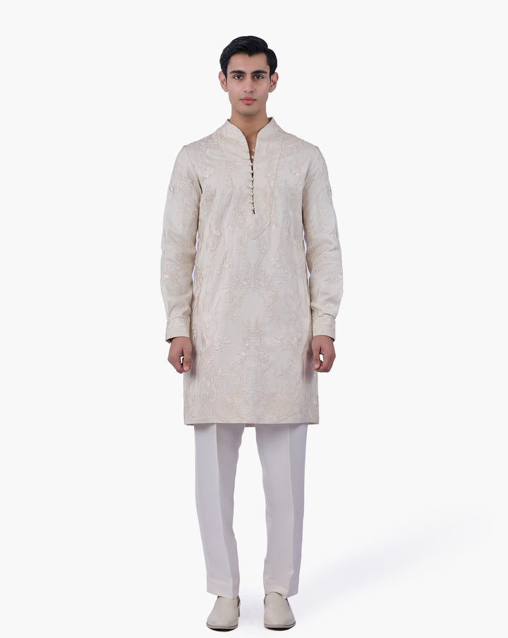 Pearl Lineage Kurta Set