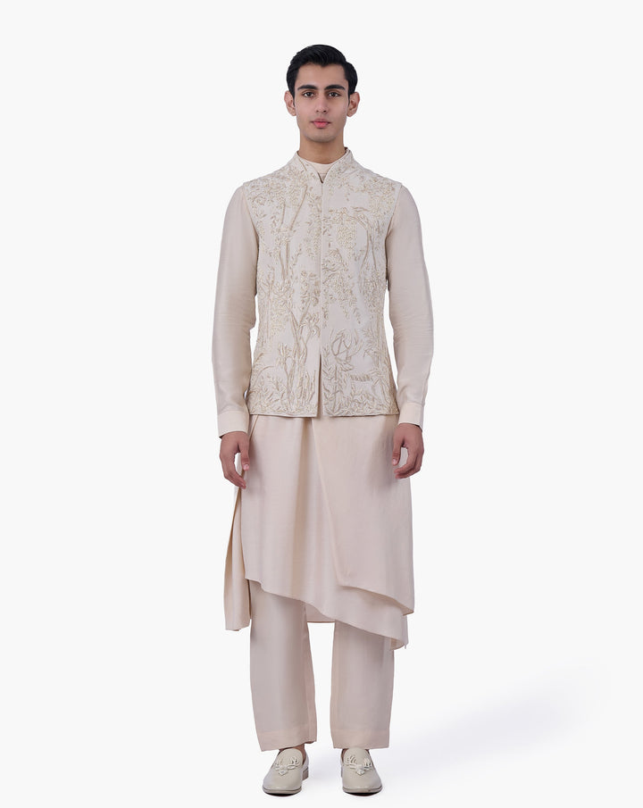 The Fantasy Creature Nehru Jacket