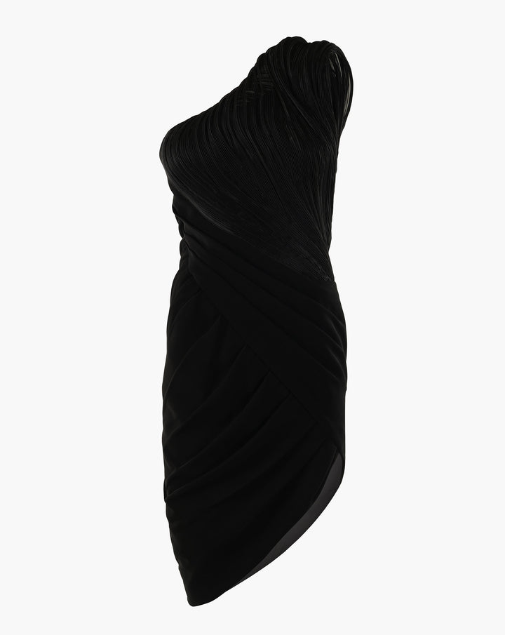 The Wave Dress