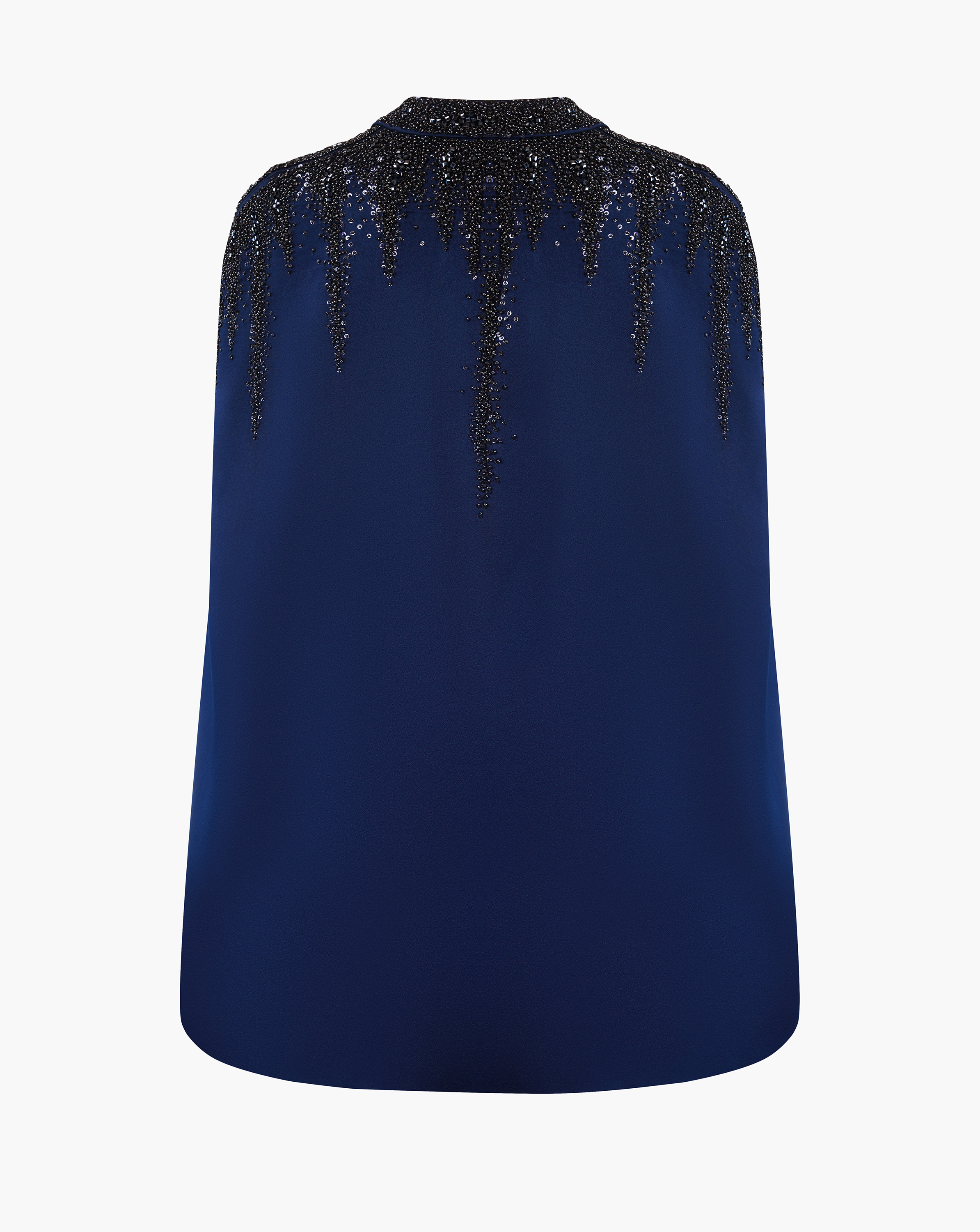 Nightfall Tailored Cape