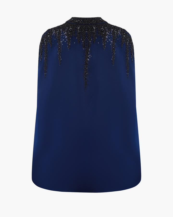 Nightfall Tailored Cape
