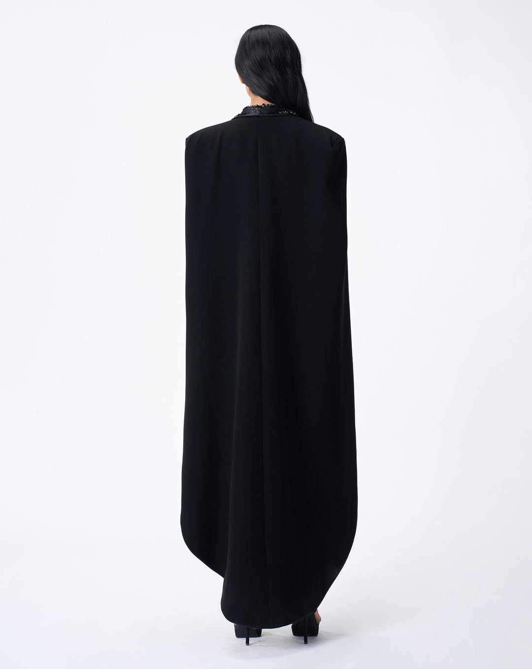 Lightfall Ankle Length Cape