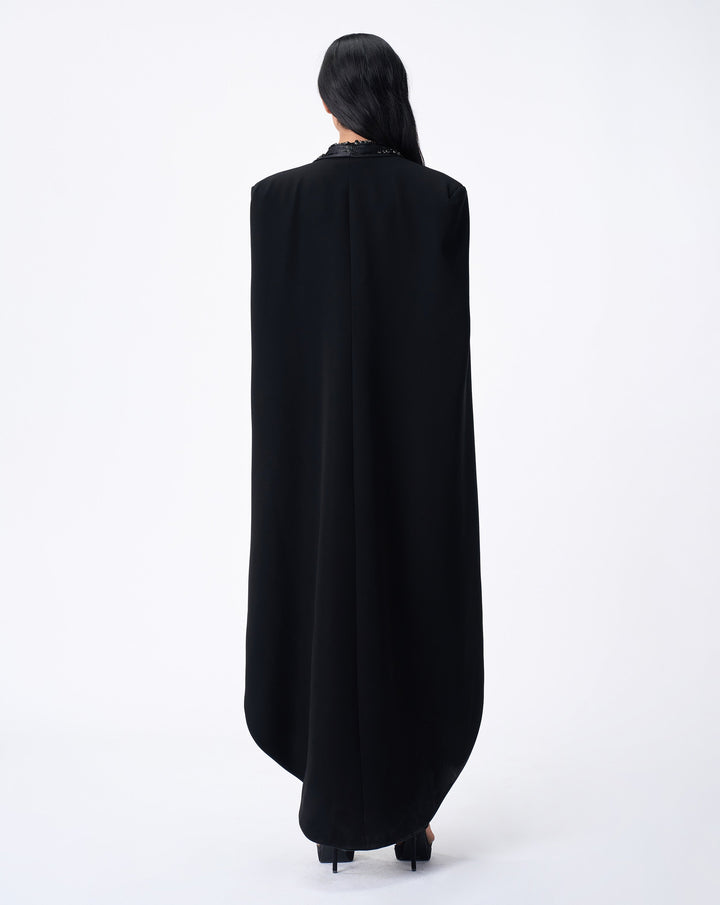 Lightfall Ankle Length Cape