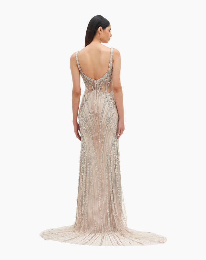 The Astrielle Gown