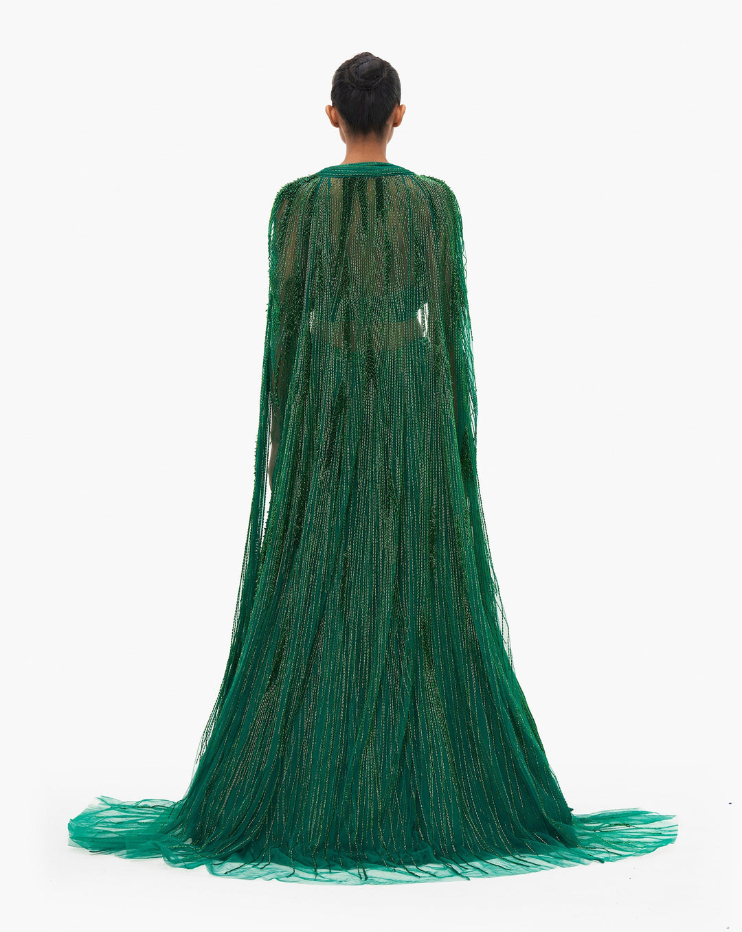 The Elara Lehenga