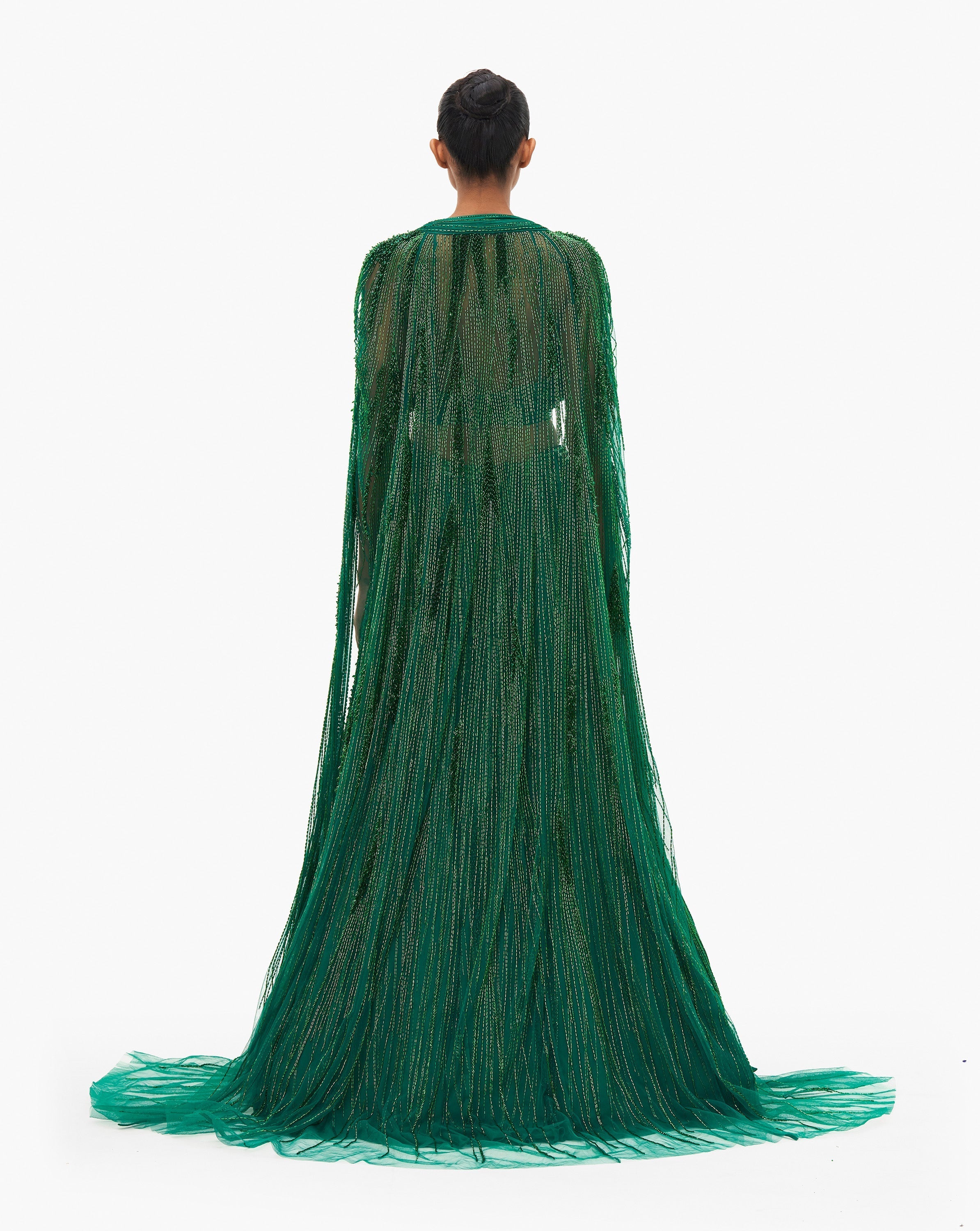 The Elara Lehenga
