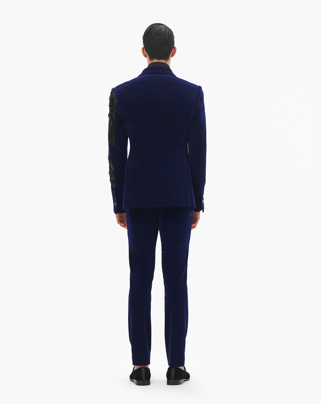 The Gilded Flight Tuxedo