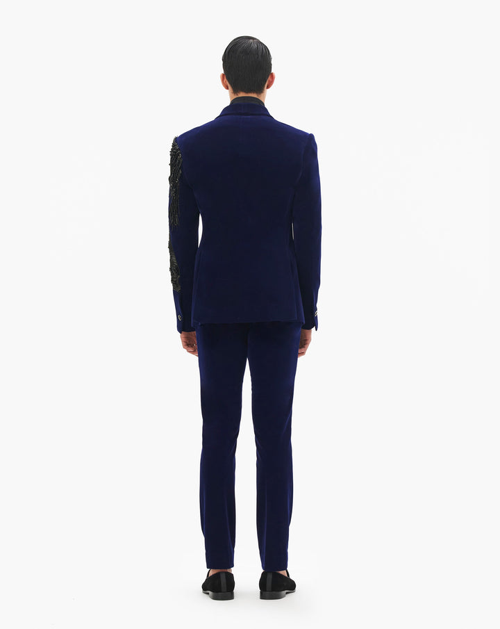 The Gilded Flight Tuxedo