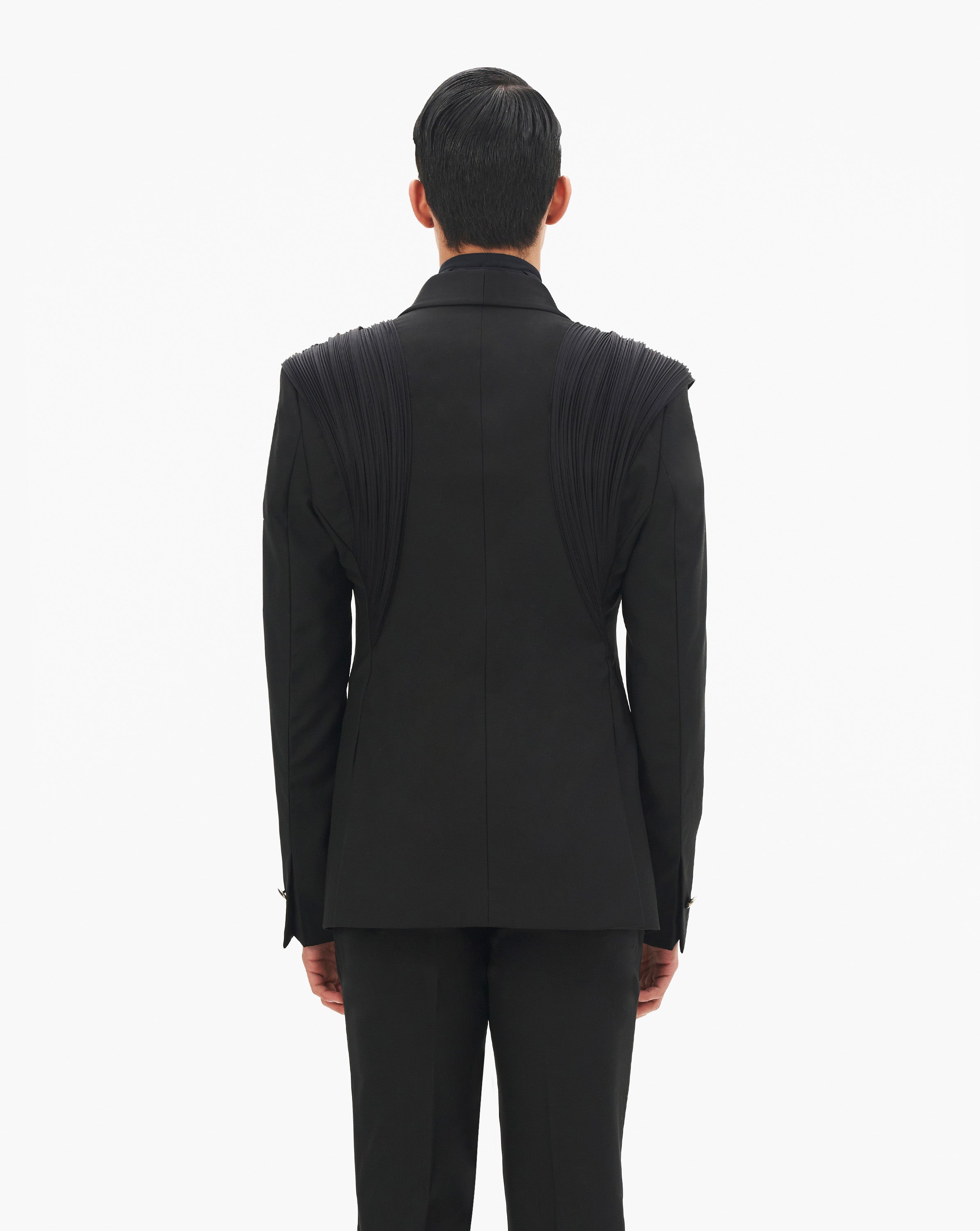 Classic Tuxedo