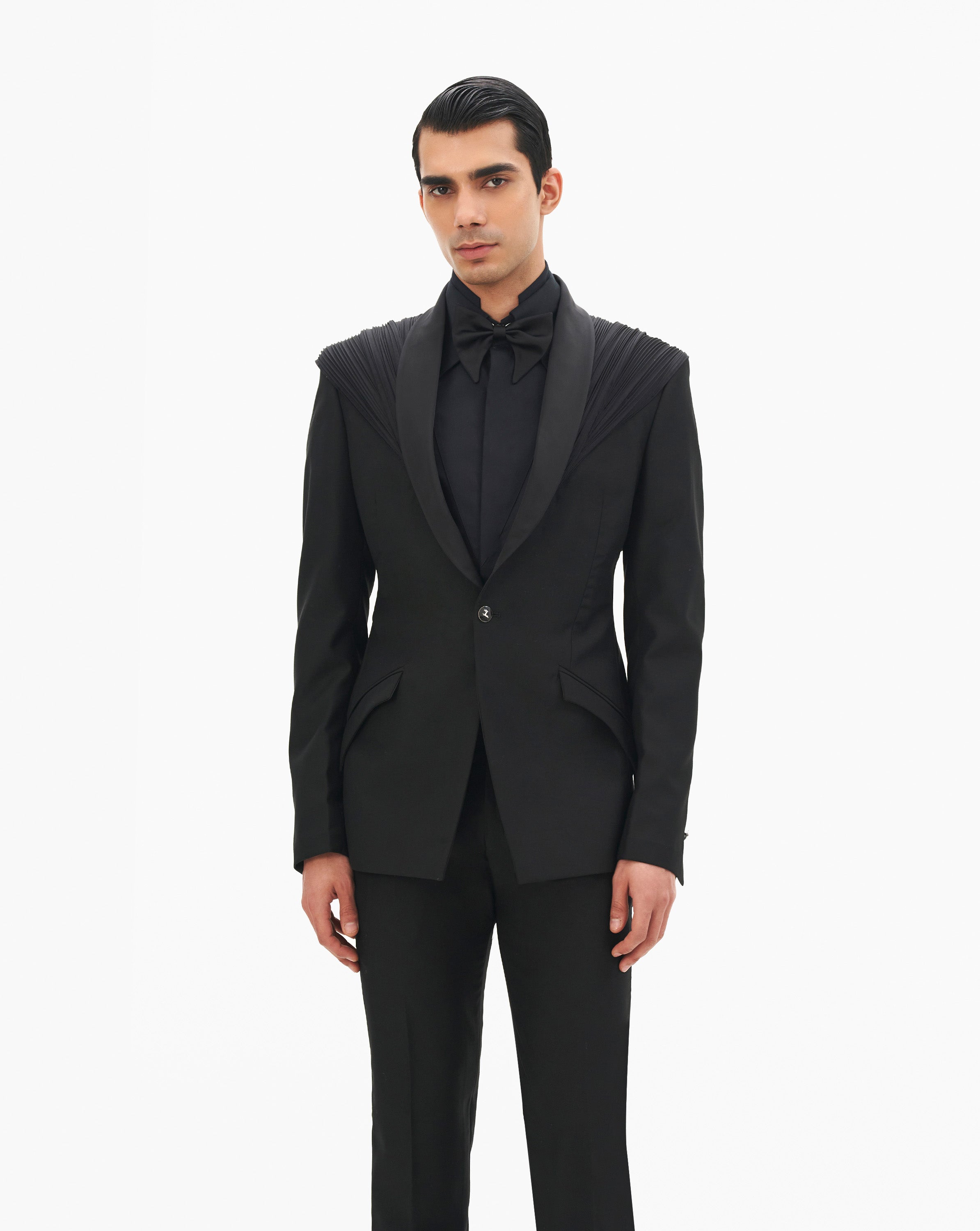 Classic Tuxedo