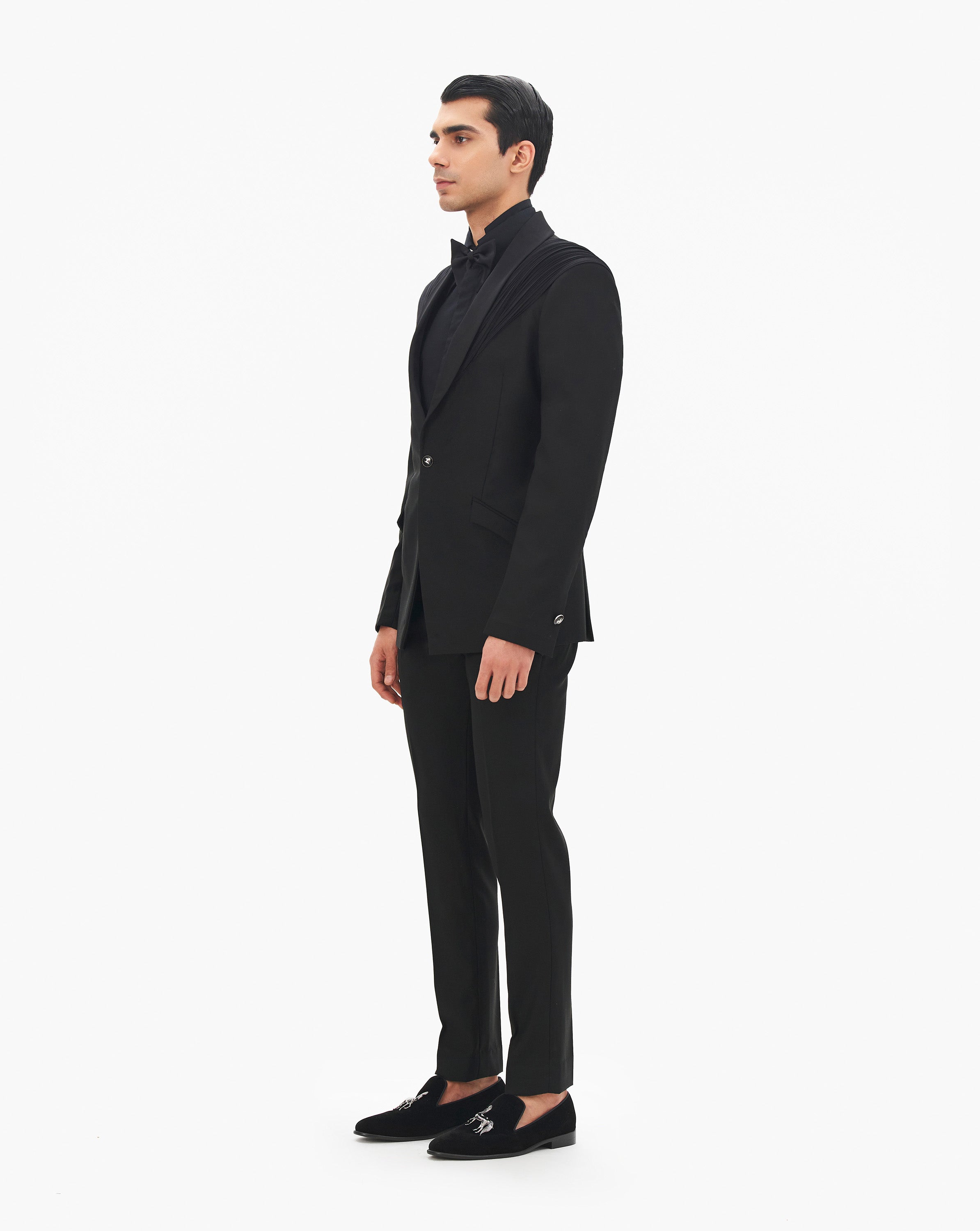 Classic Tuxedo