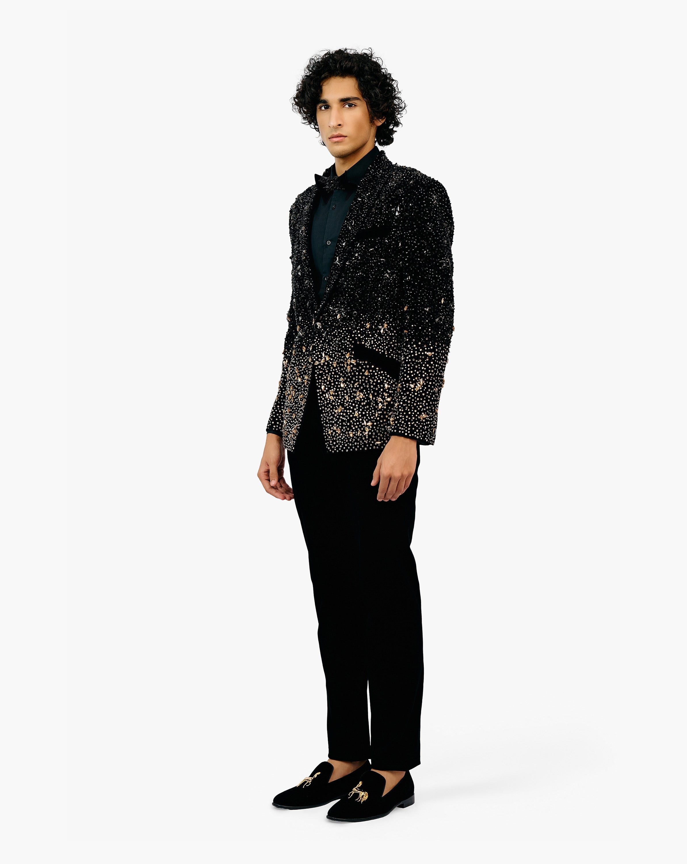 Halo Tuxedo