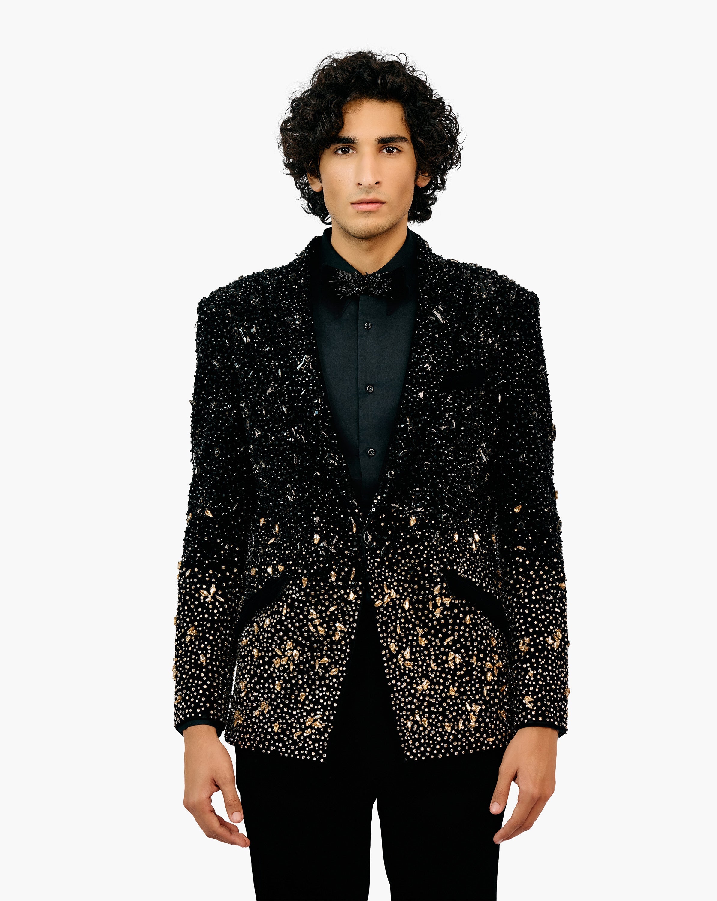 Halo Tuxedo