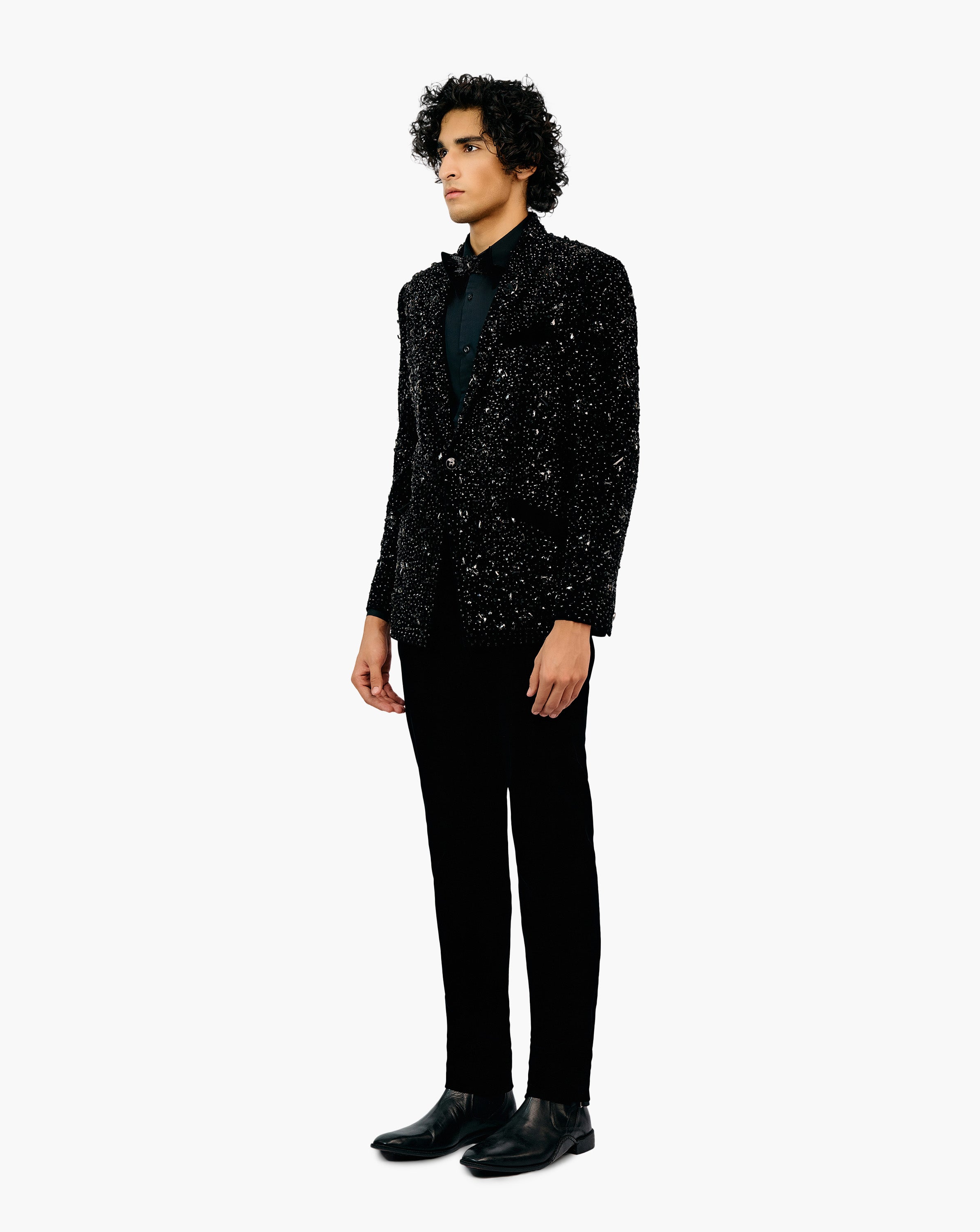 Cosmo Tuxedo