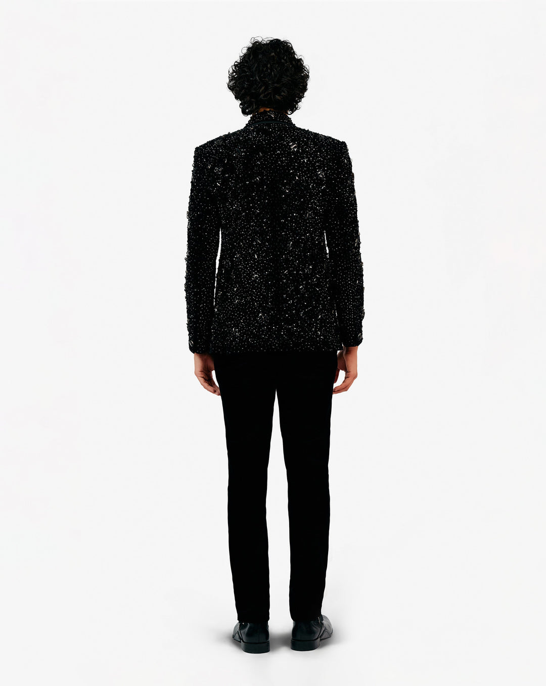 Cosmo Tuxedo