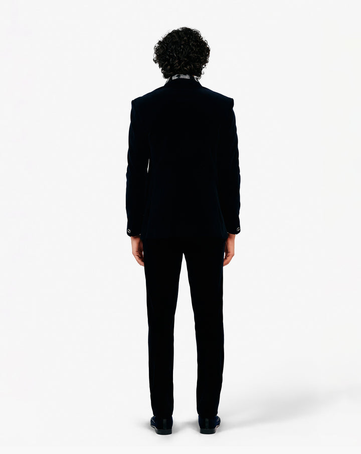 Shawl Collar Tuxedo
