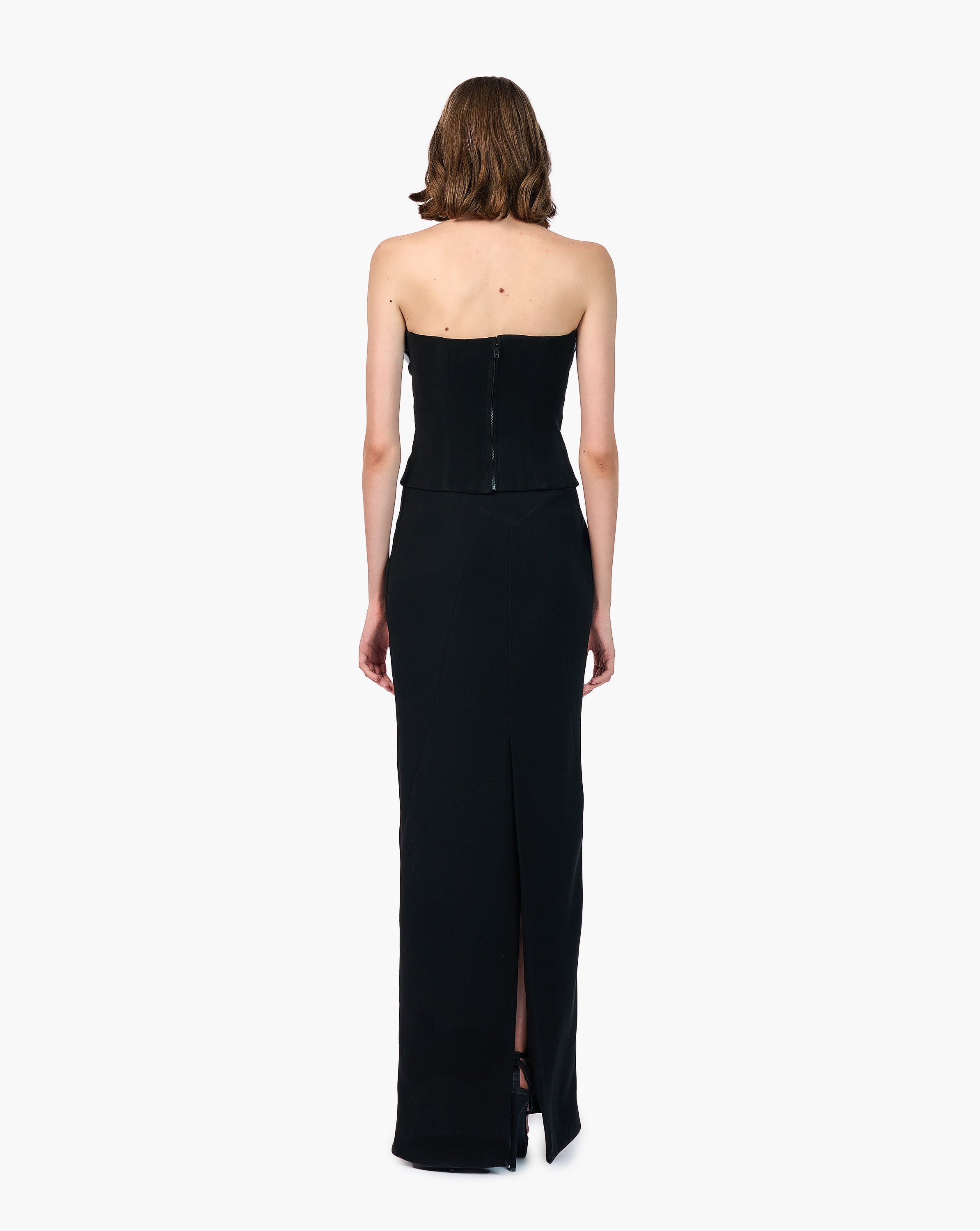 The Nyx Column Skirt