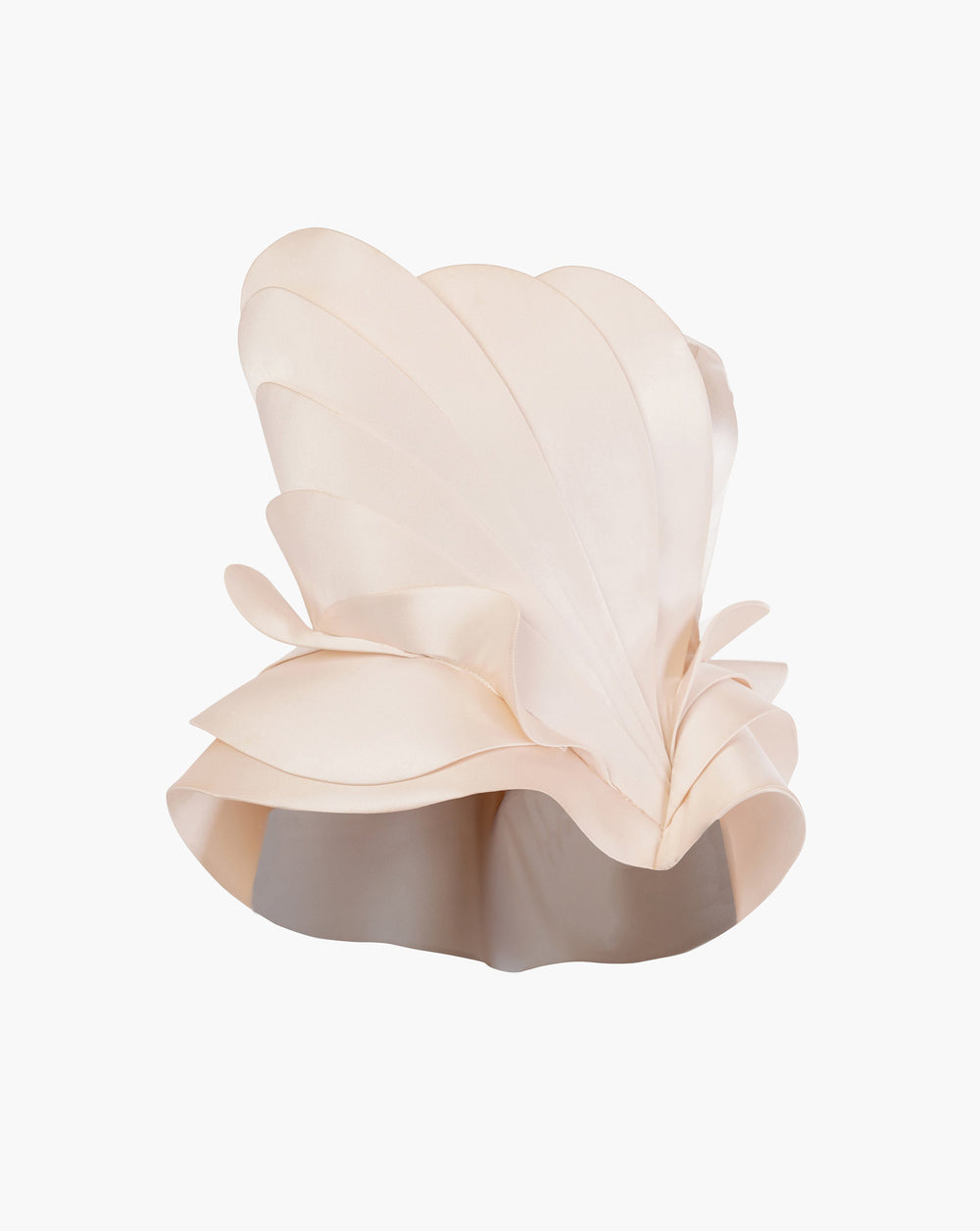 The Pearl Wave Cascaded Top - Image 2