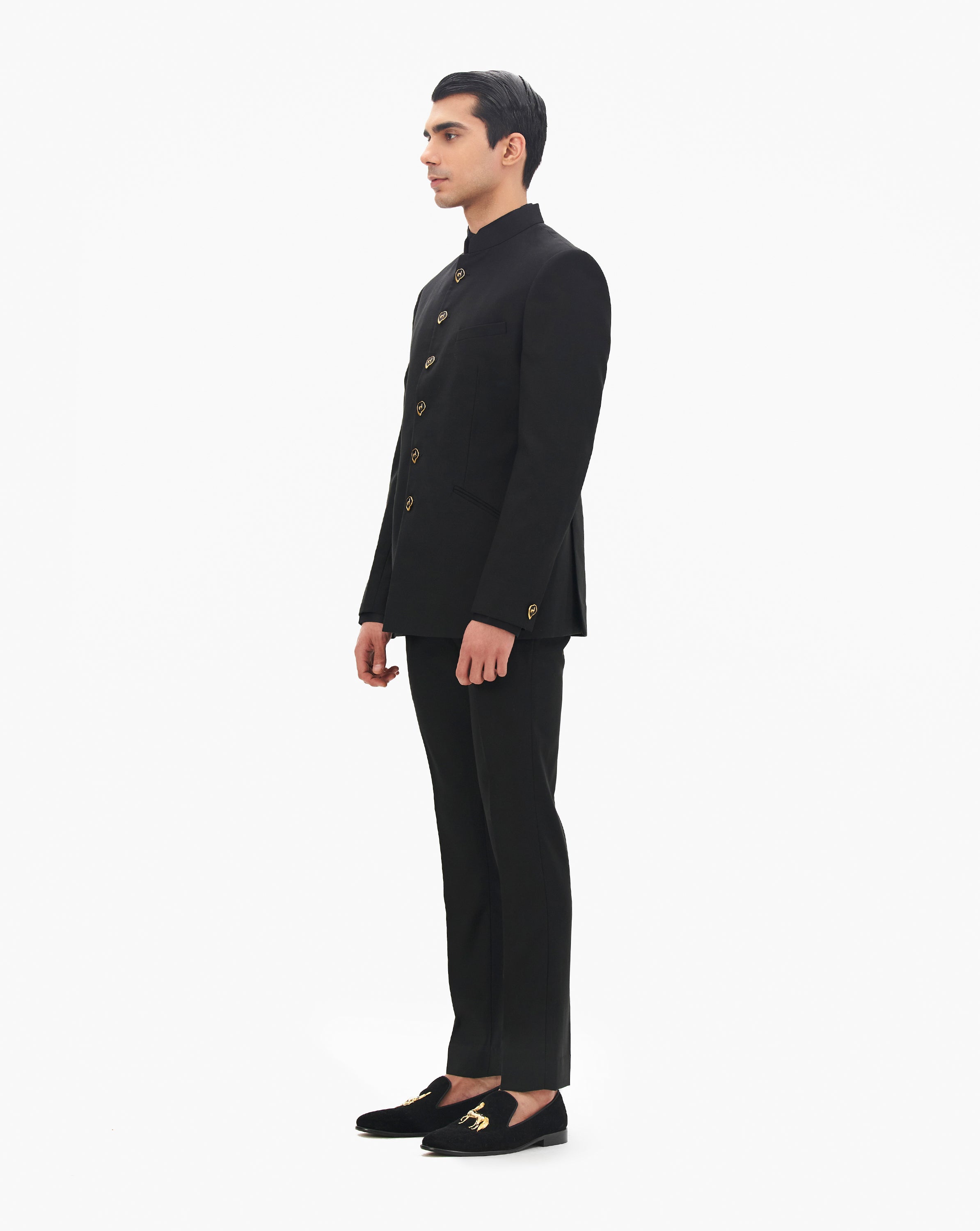 Regal Structural Classic Bandhgala