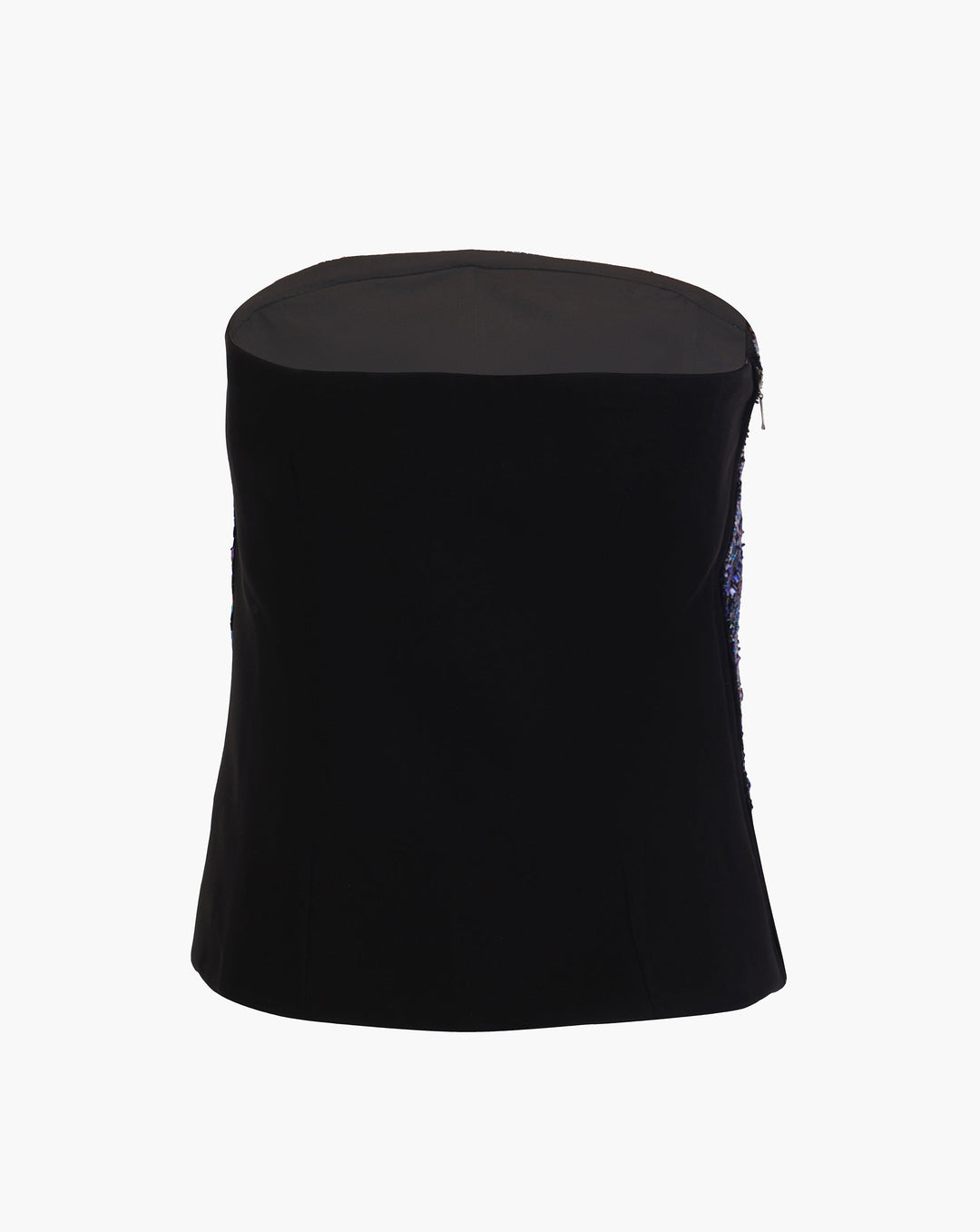 The Glacial Black Wave Top