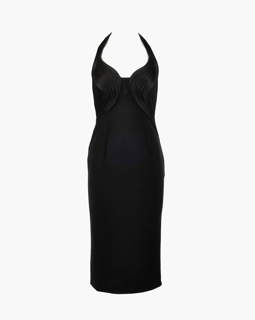 The Armour Maxi Dress