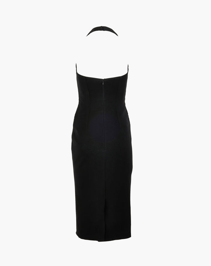 The Armour Maxi Dress