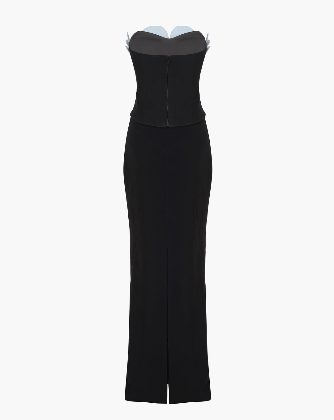 The Nyx Column Skirt