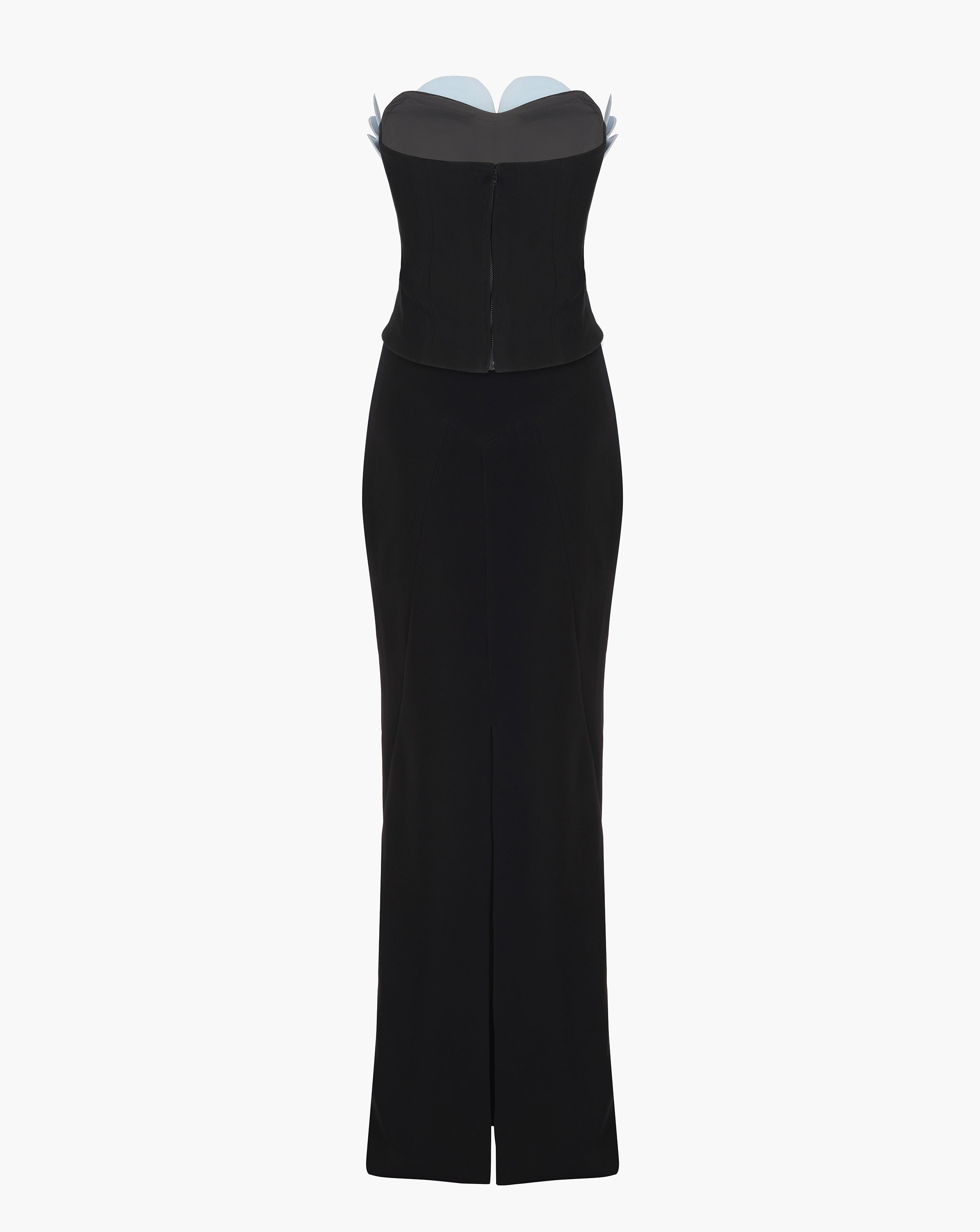 The Nyx Column Skirt