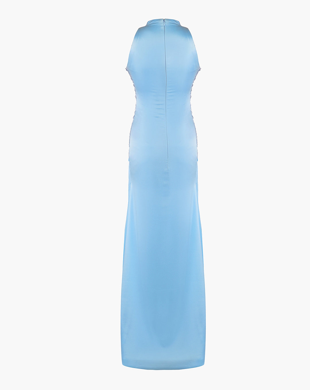 The Nephele Beaded Gown