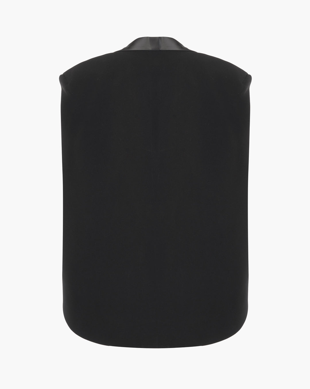 The Nyx Tuxedo Cape