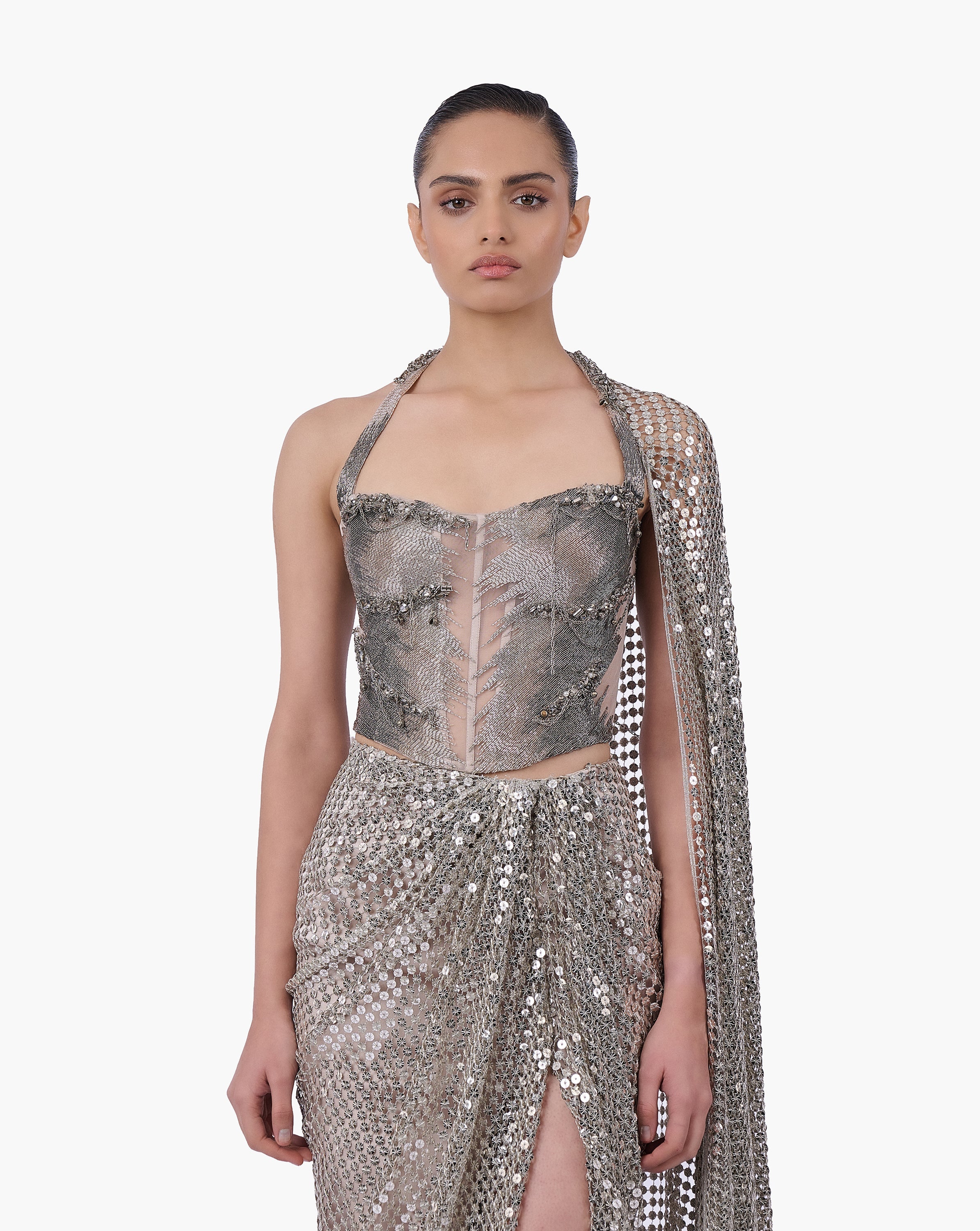 The Astral Drape Ensemble