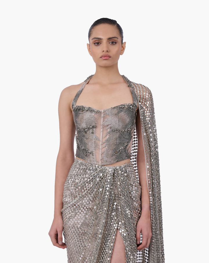 The Astral Drape Ensemble