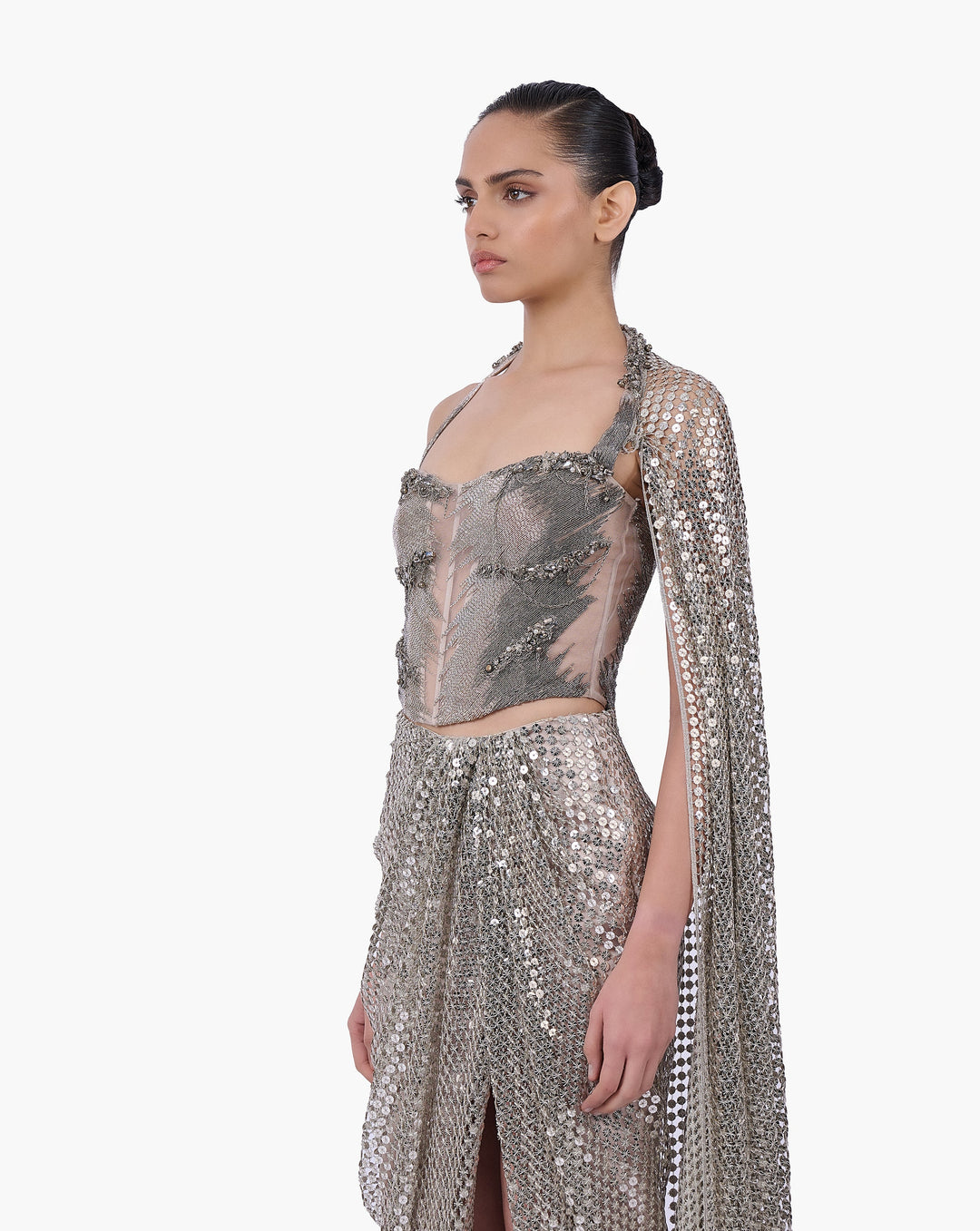 The Astral Drape Ensemble