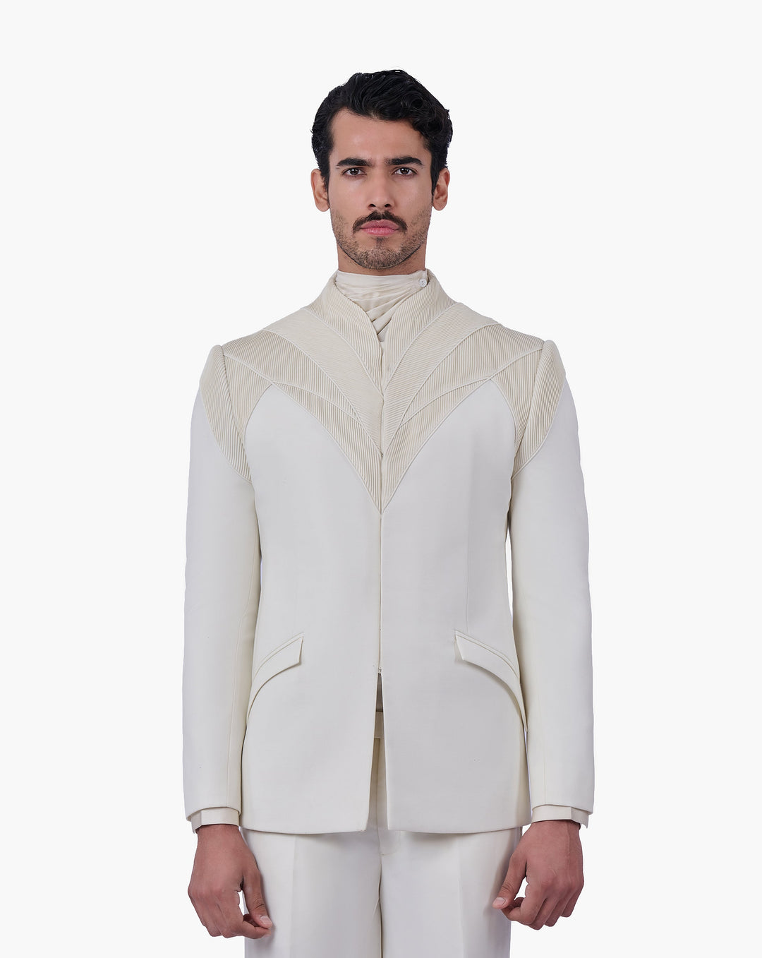 The Architectural Line Bandhgala