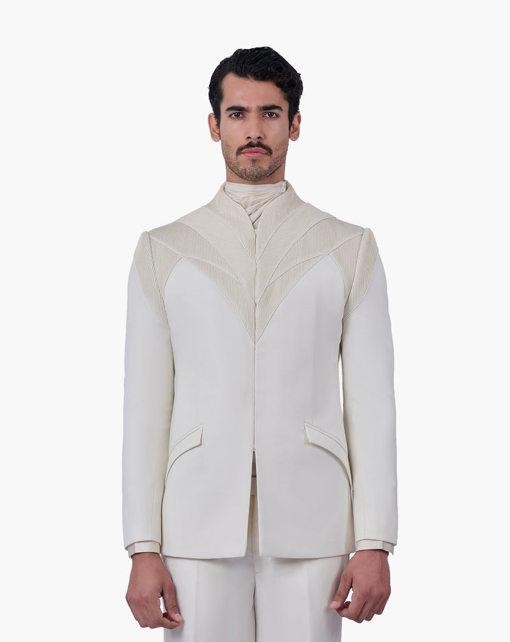 The Architectural Line Bandhgala