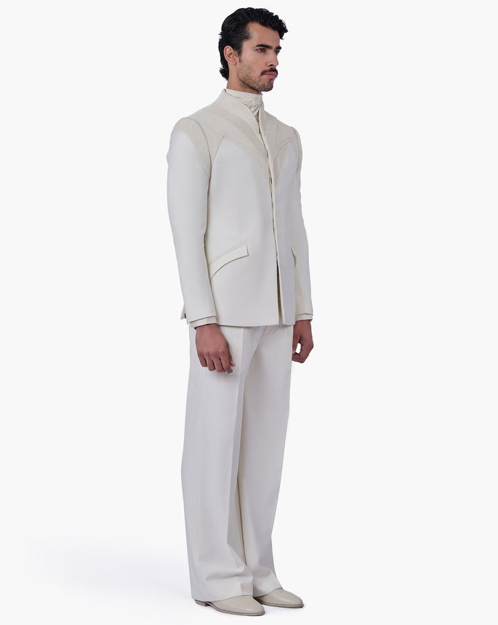 The Architectural Line Bandhgala